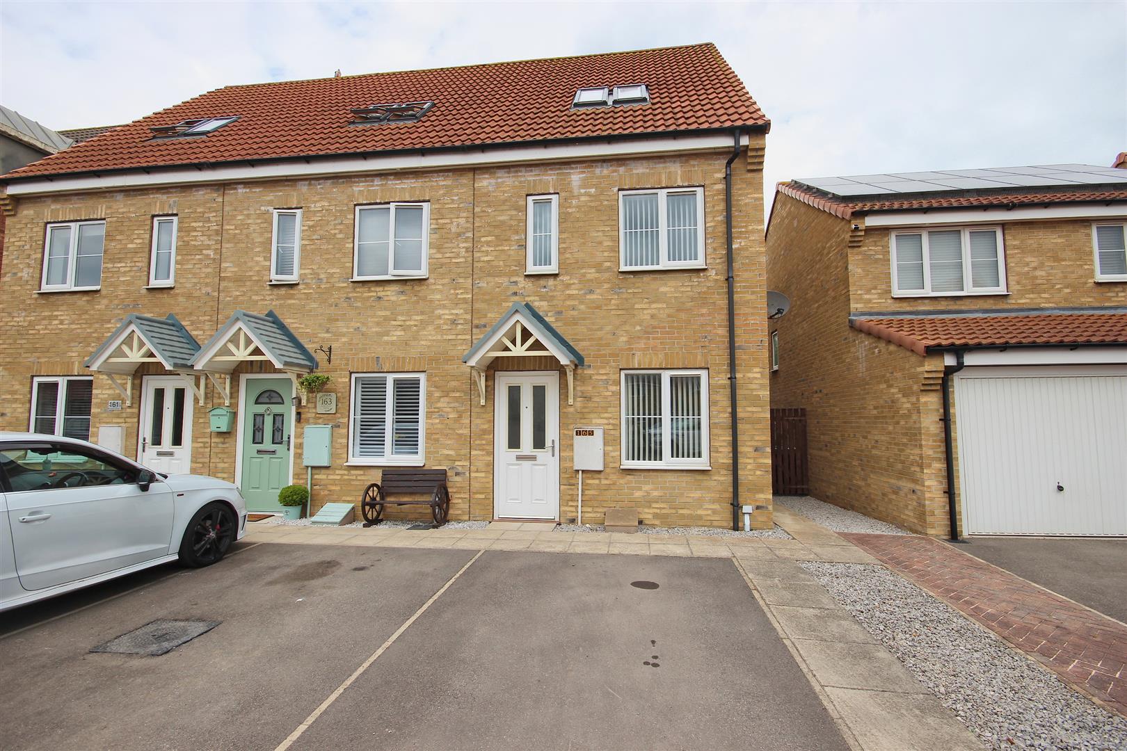Ashcourt Drive, Hornsea